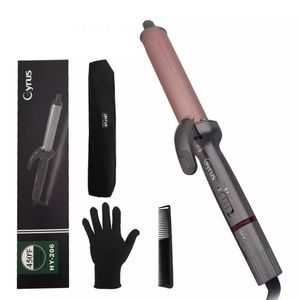 Hair Curler Curling Irons Professional Wand